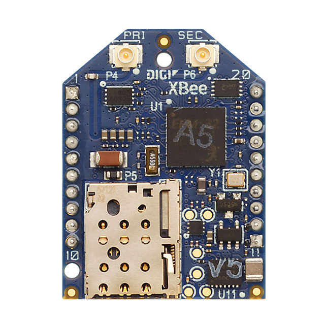 XBC-V1-UT-001 Digi  RF Transceiver Modules and Modems